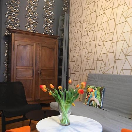 Apartament Kopernika Z Antresola Stary Toruń 外观 照片
