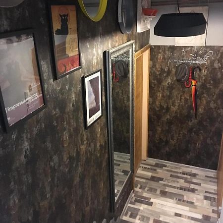 Apartament Kopernika Z Antresola Stary Toruń 外观 照片
