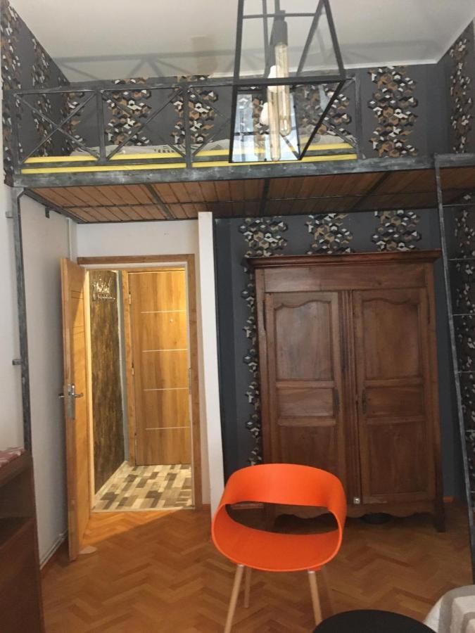 Apartament Kopernika Z Antresola Stary Toruń 外观 照片