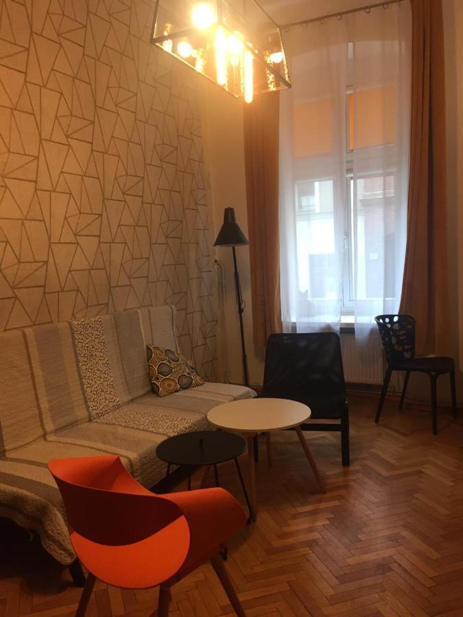 Apartament Kopernika Z Antresola Stary Toruń 外观 照片