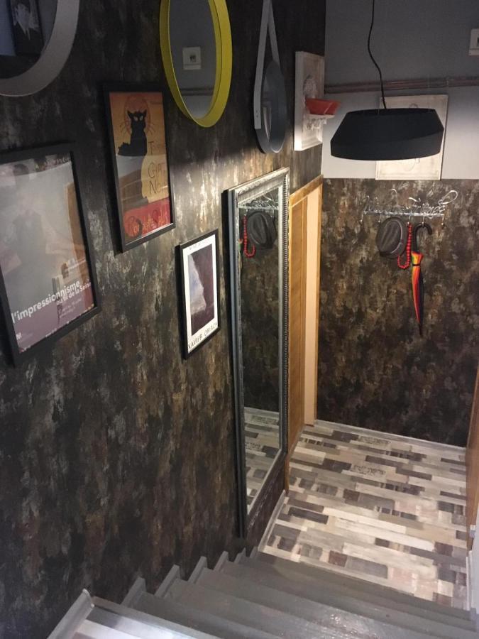 Apartament Kopernika Z Antresola Stary Toruń 外观 照片