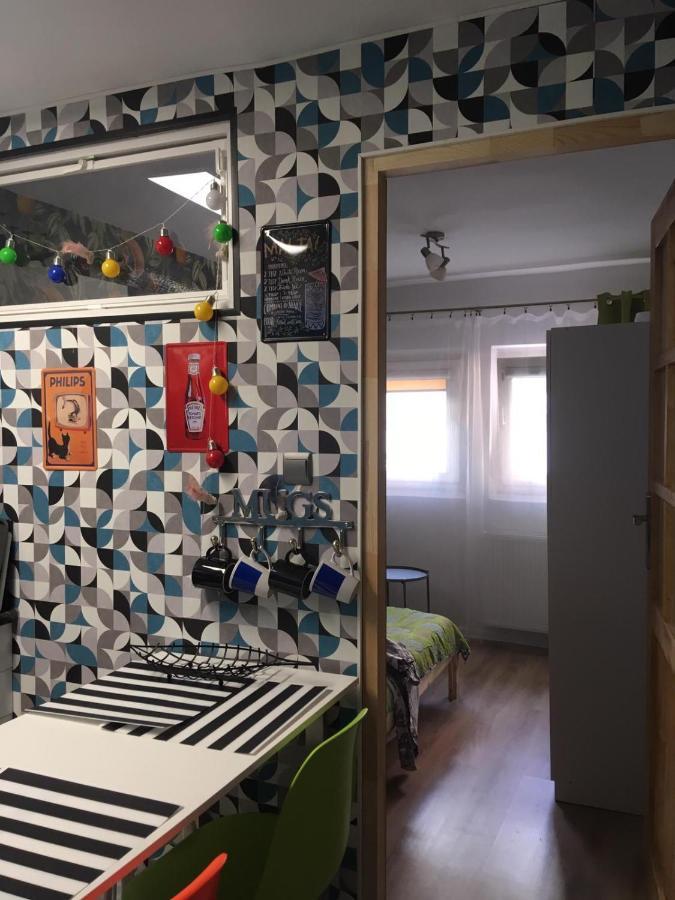 Apartament Kopernika Z Antresola Stary Toruń 外观 照片