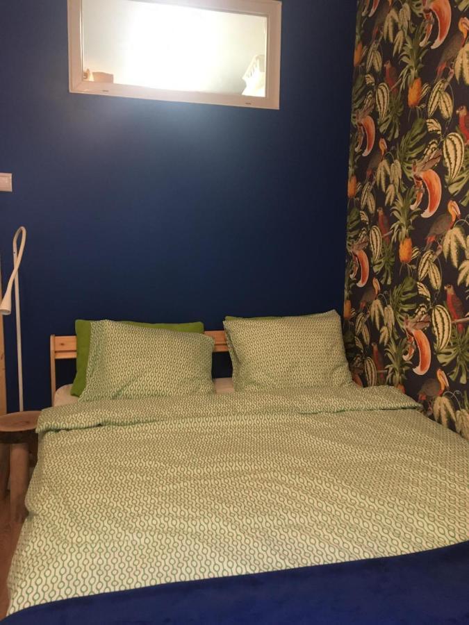 Apartament Kopernika Z Antresola Stary Toruń 外观 照片