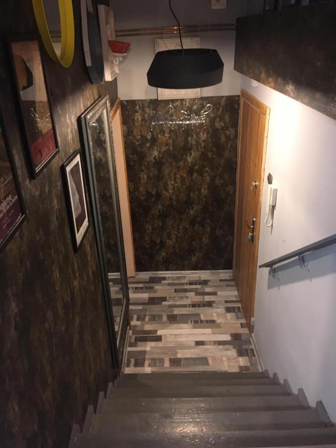Apartament Kopernika Z Antresola Stary Toruń 外观 照片
